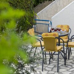 Отель Protaras Ayios Elias Alice Suite