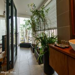 Отель Mojzo Inn Boutique спа