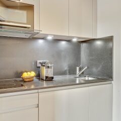 Апартаменты Luxury Apartment Paris Louvre в номере фото 2