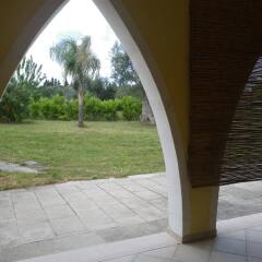 Отель Agriturismo Villa Conca Marco Верноле фото 3
