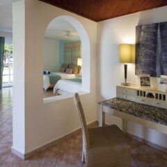Отель VH Gran Ventana Beach Resort - All Inclusive спа