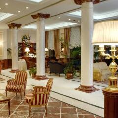Отель Andreola Central Hotel Италия, Милан - - забронировать отель Andreola Central Hotel, цены и фото номеров питание фото 3