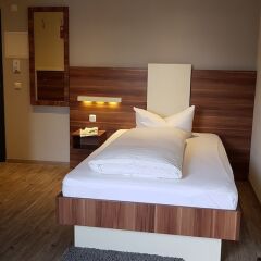 Отель Central Hotel Apart München Германия, Мюнхен - 1 отзыв об отеле, цены и фото номеров - забронировать отель Central Hotel Apart München онлайн фото 12