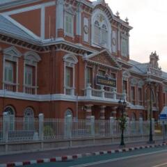 Отель 1905 Heritage Corner Бангкок фото 19