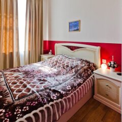 Hostel Moroshka комната для гостей фото 4