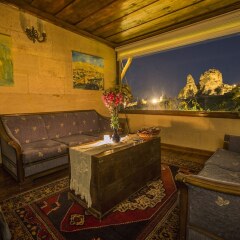 Karlik Evi Boutique Hotel - Special Class Мустафапаша гостиничный бар