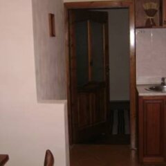 Отель Klecherova House Банско в номере