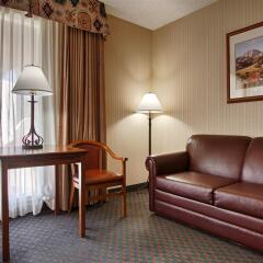 Отель Bw Casa Grande Inn комната для гостей фото 4