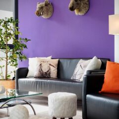 Отель Best Western Macrander Hotel Dresden Германия, Дрезден - отзывы, цены и фото номеров - забронировать отель Best Western Macrander Hotel Dresden онлайн интерьер отеля фото 3