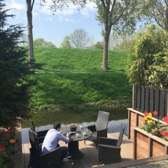 Отель Holiday & Business Stay Schiphol Airport Нидерланды, Хофддорп - отзывы, цены и фото номеров - забронировать отель Holiday & Business Stay Schiphol Airport онлайн помещение для мероприятий