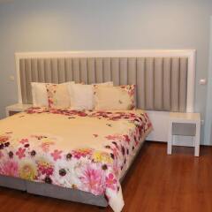 Отель Grande Oceano Guest House комната для гостей фото 5