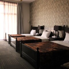 Отель Horizon Hotel Apartments ОАЭ, Дубай - отзывы, цены и фото номеров - забронировать отель Horizon Hotel Apartments онлайн сейф в номере