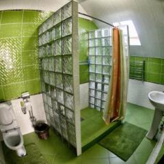 Гостиница Idilliya в Брянске отзывы, цены и фото номеров - забронировать гостиницу Idilliya онлайн Брянск ванная фото 2