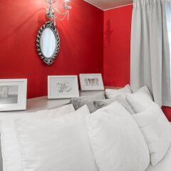 Отель 4 Arts Suites Чехия, Прага - отзывы, цены и фото номеров - забронировать отель 4 Arts Suites онлайн с домашними животными