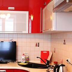 Гостиница Guest House On Patriarch удобства в номере