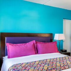 MVC Eagle Beach in Arikok National Park, Aruba from 251$, photos, reviews - zenhotels.com guestroom photo 3