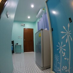 Отель Best Rent a Room интерьер отеля фото 2