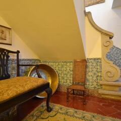 Отель Casa Santos Murteira детские мероприятия