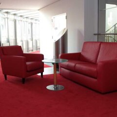 DORMERO Hotel Dresden City комната для гостей фото 2