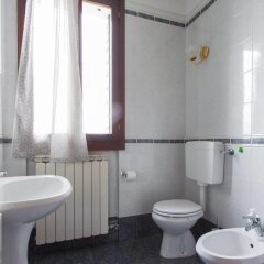 Отель Casa Country B&B Италия, Мирано - отзывы, цены и фото номеров - забронировать отель Casa Country B&B онлайн ванная фото 2