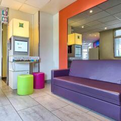 Отель ibis Styles Paris Roissy CDG интерьер отеля фото 2