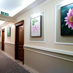 A'la Sofia Hotel интерьер отеля