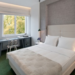Metropol Hotel комната для гостей фото 2