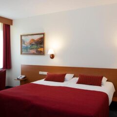 Отель Art City Inn Литва, Вильнюс - - забронировать отель Art City Inn, цены и фото номеров комната для гостей