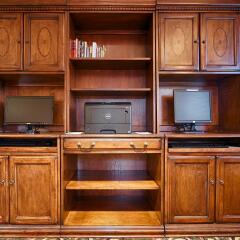 Отель Best Western Plus Cascade Inn & Suites интерьер отеля фото 2