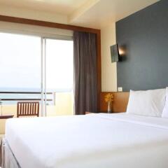 Sunshine Hotel And Residences комната для гостей фото 3