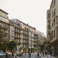 Отель Mirakruz Terrace by FeelFree Rental