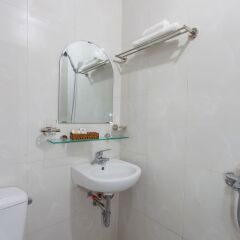 Do Hotel Ханой ванная