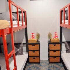Lanta Hostel - Adults Only детские мероприятия
