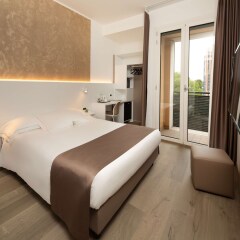 Отель Best Western Biri Падуя фото 6