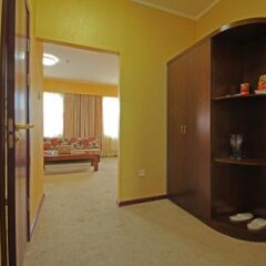 New World Hotel in Ulaanbaatar, Mongolia from 109$, photos, reviews - zenhotels.com room amenities