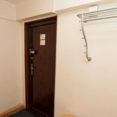 Апартаменты TVST Apartments Bolshaya Gruzinskaya 62 сейф в номере