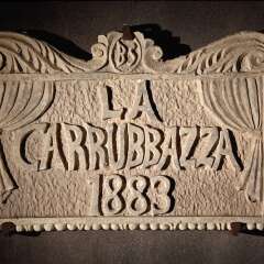 Отель Casa la Carrubbazza Италия, Сан-Грегорио-ди-Катанья - отзывы, цены и фото номеров - забронировать отель Casa la Carrubbazza онлайн интерьер отеля