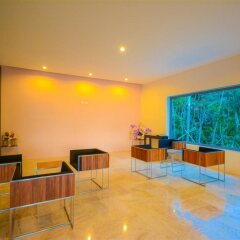Курортный отель Crystal Wild Panwa Phuket пляж Панва помещение для мероприятий