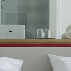 Отель B&b Living In Brusel Брюссель