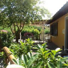 Отель Villaggio Paradiso casa vacanze Монтеварчи фото 13