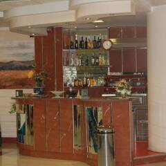 Hotel Laurence гостиничный бар