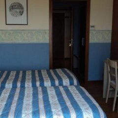 Hotel La Fonte Озимо удобства в номере фото 2