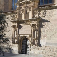 Отель ibis Salamanca фото 4