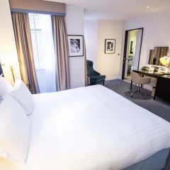 The Waldorf Hilton, London in London, United Kingdom from 490$, photos, reviews - zenhotels.com guestroom photo 3