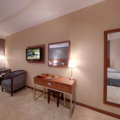 Al Safwah Royale Orchid in Mecca, Saudi Arabia from 219$, photos, reviews - zenhotels.com room amenities