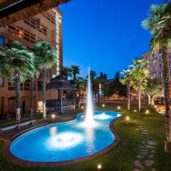 Отель Royal Hotel Carlton Италия, Болонья - 3 отзыва об отеле, цены и фото номеров - забронировать отель Royal Hotel Carlton онлайн