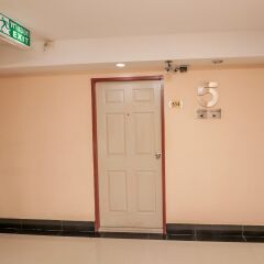 Отель Nida Rooms Metro Inthamara 169 Бангкок интерьер отеля фото 2