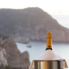 Отель Hacienda Na Xamena, Ibiza фото 11