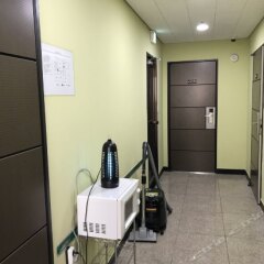 Отель Cheonggye Haus интерьер отеля фото 3