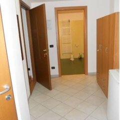 Отель Residence Dulcis In Fundo Урньяно интерьер отеля